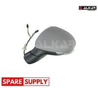 EXTERIOR MIRROR FOR FIAT 500X ALKAR 6143925 FITS LEFT