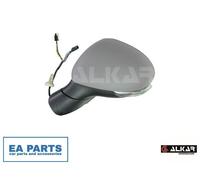 Exterior Mirror for FIAT 500X ALKAR 6143925 fits Left NEW
