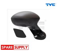 EXTERIOR MIRROR 309-0180 FOR FIAT GRANDE/PUNTO LINEA ABARTH 0.9L 2cyl PUNTO 1.2L