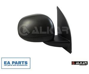 Exterior Mirror for FIAT PANDA ALKAR 6130924 fits Right