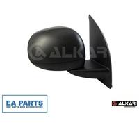 Exterior Mirror for FIAT PANDA ALKAR 6130924 fits Right NEW