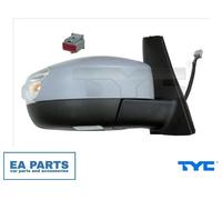 Exterior Mirror for FORD C-MAX TYC 310-0269 fits Right
