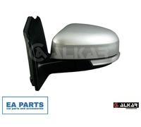 Exterior Mirror for FORD FOCUS FOCUS III Turnier ALKAR 6142405 fits Right