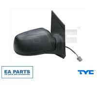 Exterior Mirror for FORD FOCUS TYC 310-0257 fits Right