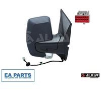 Exterior Mirror for FORD TOURNEO CUSTOM V362 Bus ALKAR 9258832 fits Right