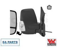 Exterior Mirror for FORD TRANSIT V363 VAN WEZEL 1991806 fits Right