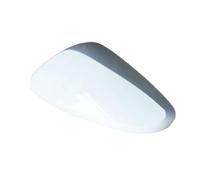 Exterior Mirror For Hyundai For Elantra 2011-2016 Side Mirror Cover,Part Cap Wing ABS Accessories Car Clip-On Door Left Replacement(Left)