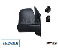 Exterior Mirror for MERCEDES-BENZ B907 B910 ALKAR 9236021 fits Right