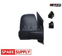 EXTERIOR MIRROR FOR MERCEDES-BENZ B907 B910 ALKAR 9236021 FITS RIGHT