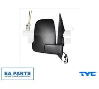 Exterior Mirror for MERCEDES-BENZ B907 TYC 321-0163 fits Right