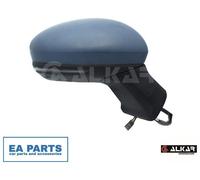 Exterior Mirror for MITSUBISHI ASX ALKAR 6146202 fits Right