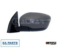 Exterior Mirror for NISSAN KICKS II SUV ALKAR 9059672 fits Left