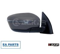 Exterior Mirror for NISSAN KICKS II SUV ALKAR 9062672 fits Right
