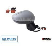 Exterior Mirror for OPEL CROSSLAND X ALKAR 6144835 fits Right