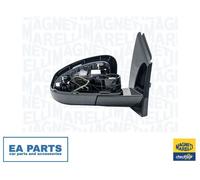 Exterior Mirror for OPEL MAGNETI MARELLI 182215017000 fits Right