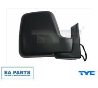 Exterior Mirror for PEUGEOT EXPERT TYC 305-0205 fits Right
