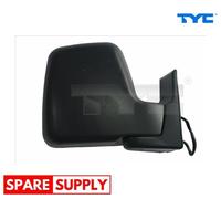 TYC 305-0206 Wing mirror