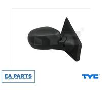 TYC 328-0235 Wing mirror