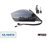 Exterior Mirror for SKODA KODIAQ ALKAR 9052693 fits Right