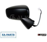 Exterior Mirror for SUZUKI IGNIS ALKAR 6132076 fits Right