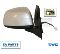 Exterior Mirror for SUZUKI NEO BALENO TYC 335-0023 fits Right