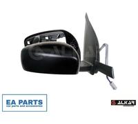 Exterior Mirror for SUZUKI SWIFT ALKAR 6142829 fits Right