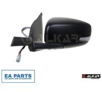 Exterior Mirror for SUZUKI SWIFT ALKAR 6149829 fits Left NEW