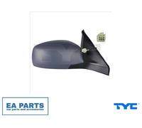 Exterior Mirror for SUZUKI SWIFT TYC 335-0026 fits Left