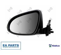 Exterior Mirror for TOYOTA YARIS ABAKUS 3942M09 fits Left