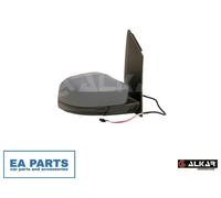 Exterior Mirror for VW CADDY ALKAR 9240877 fits Right