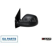 Exterior Mirror for VW CARAVELLE ALKAR 9201912 fits Left