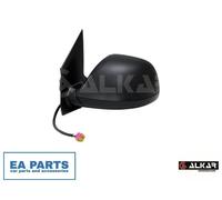 Exterior Mirror for VW CARAVELLE ALKAR 9225912 fits Left