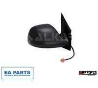 Exterior Mirror for VW CARAVELLE ALKAR 9226912 fits Right