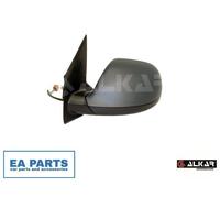 Exterior Mirror for VW CARAVELLE ALKAR 9239912 fits Left