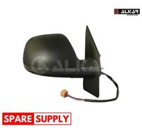 EXTERIOR MIRROR FOR VW CARAVELLE T5 BUS EUROVAN T5 ALKAR 9230928 FITS RIGHT