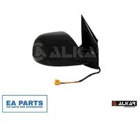 Exterior Mirror for VW CARAVELLE TRANSPORTER ALKAR 9220912 fits Right
