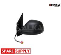 EXTERIOR MIRROR FOR VW CARAVELLE TRANSPORTER ALKAR 9225912 FITS LEFT