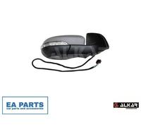 Exterior Mirror for VW GOLF ALKAR 6146124 fits Right