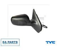 Exterior Mirror for VW GOLF TYC 337-0297 fits Right