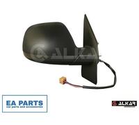 Exterior Mirror for VW MULTIVAN ALKAR 9230928 fits Right