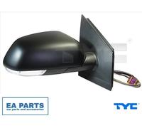 Exterior Mirror for VW POLO TYC 337-0311 fits Right
