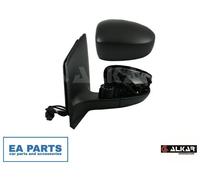 Exterior Mirror for VW UP ALKAR 6125182 fits Left