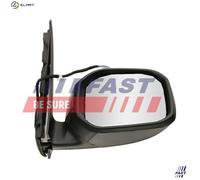 FAST FT88110 Wing mirror