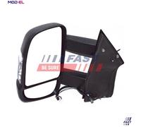 EXTERIOR MIRROR FT88168 FOR PEUGEOT MANAGER/Platform/Chassis/Van/Bus BOXER 2.2L