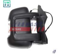 New Outside Mirror for CITROËN FIAT PEUGEOT:RELAY Bus,RELAY Van,BOXER Bus