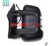 EXTERIOR MIRROR FT88264 FOR PEUGEOT MANAGER/Platform/Chassis/Van/Bus BOXER 2.2L