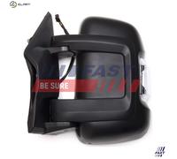 EXTERIOR MIRROR FT88264 FOR PEUGEOT MANAGER/Platform/Chassis/Van/Bus BOXER 2.2L