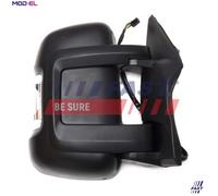 New Outside Mirror for CITROËN FIAT PEUGEOT:RELAY Bus,RELAY Van,BOXER Bus