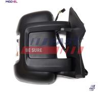 EXTERIOR MIRROR FT88265 FOR PEUGEOT MANAGER/Bus/Platform/Chassis/Van BOXER 2.2L