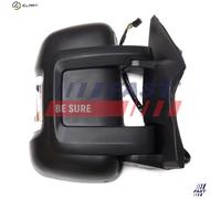 New Outside Mirror for CITROËN FIAT PEUGEOT:RELAY Bus,RELAY Van,BOXER Bus